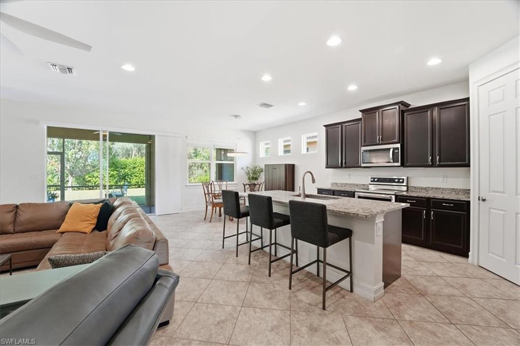 LINDSFORD - Residential