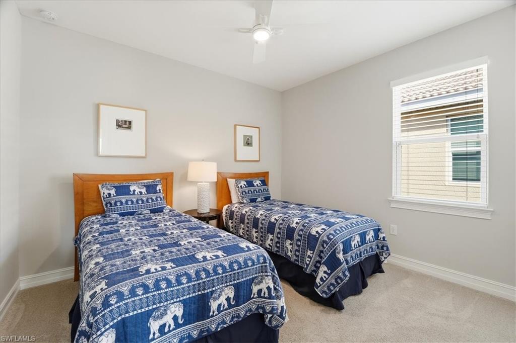 LINDSFORD - Residential