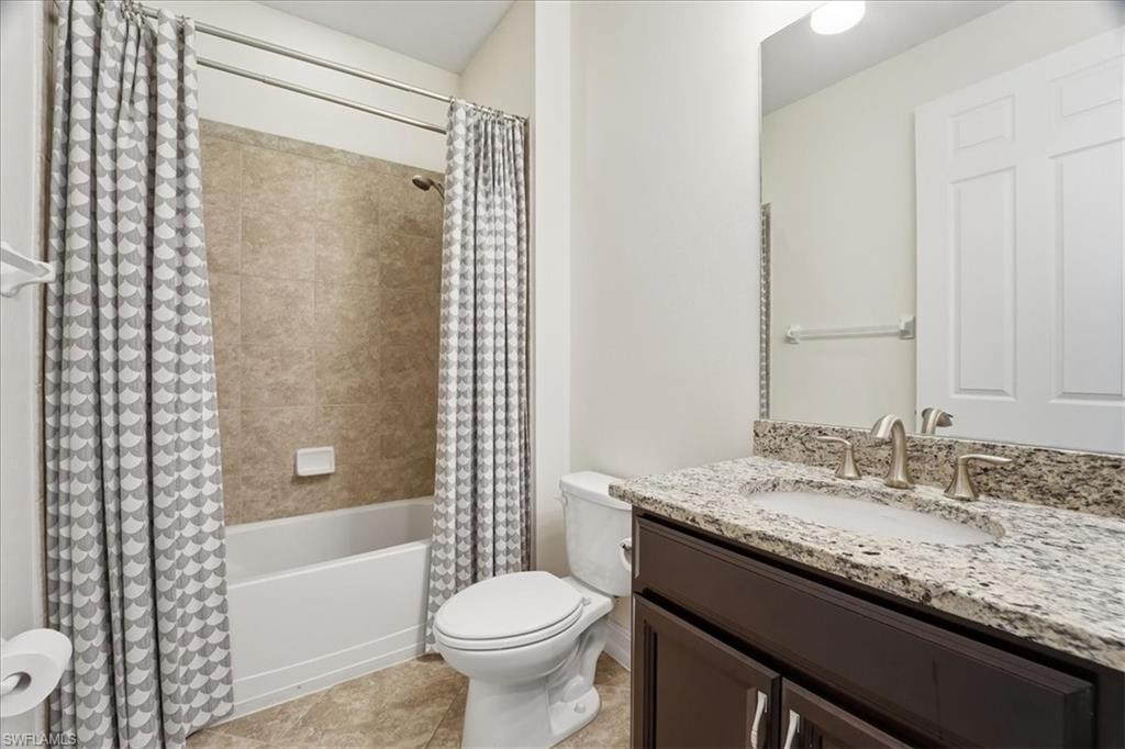 LINDSFORD - Residential