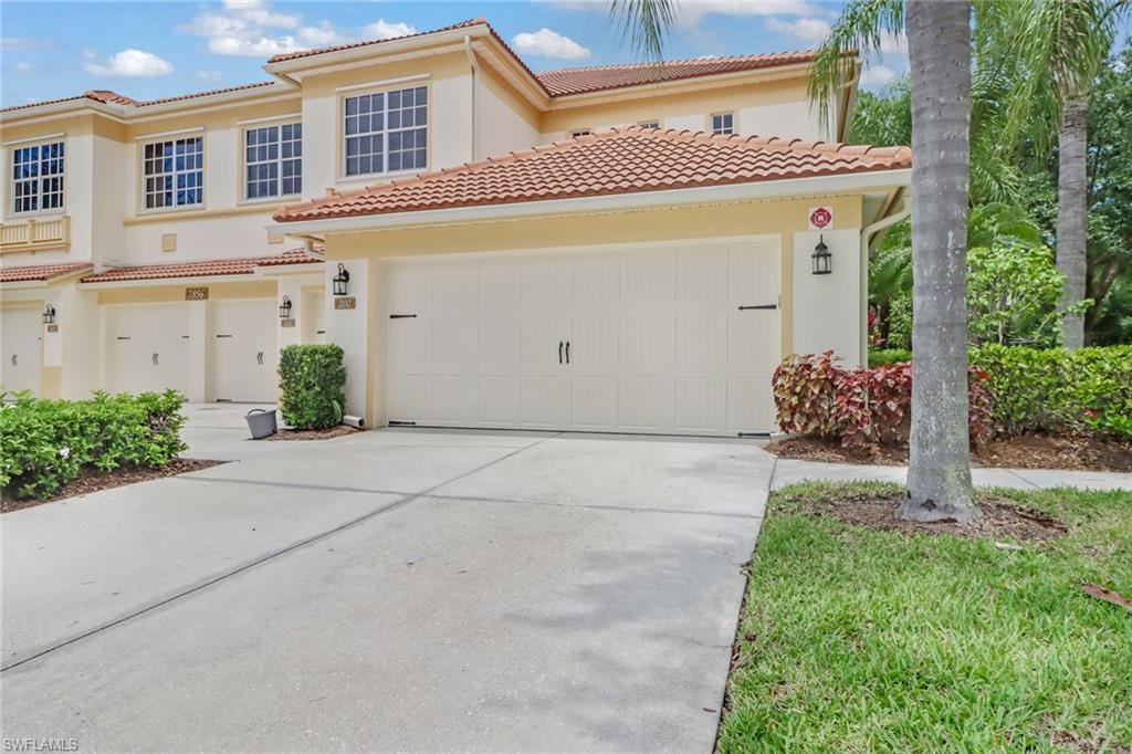 QUINCY SQUARE - Residential