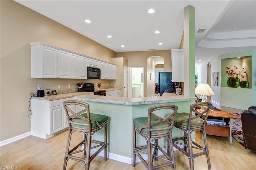 QUINCY SQUARE - Residential