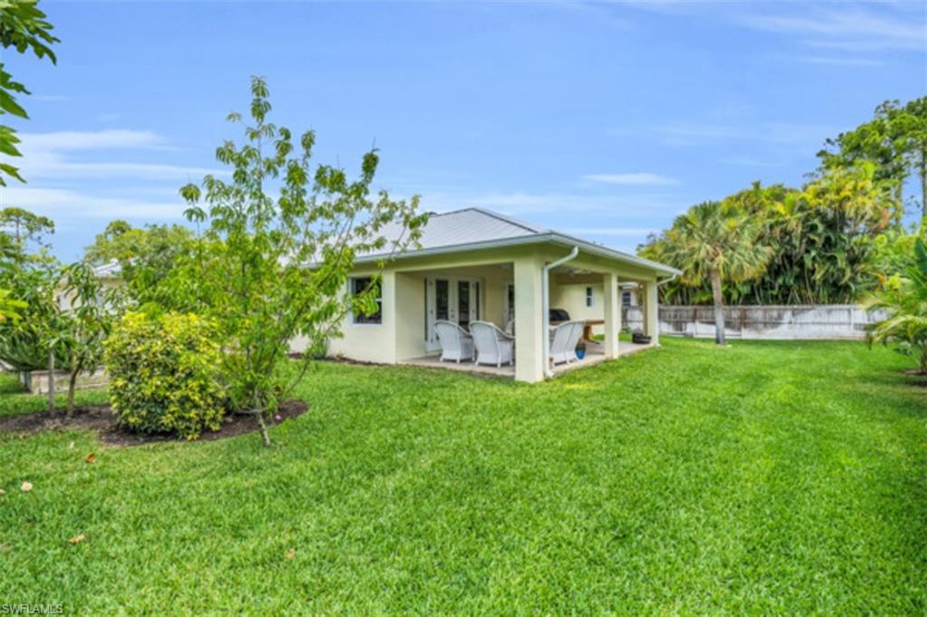 WILLOUGHBY ACRES - Residential