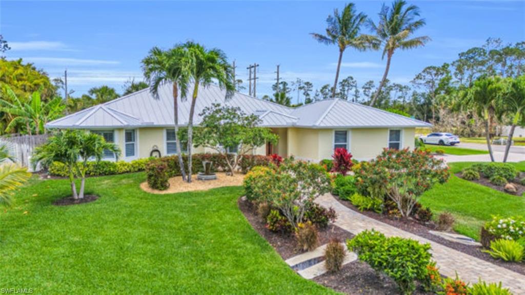 WILLOUGHBY ACRES - Residential