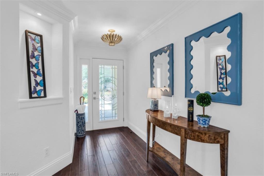 WILLOUGHBY ACRES - Residential