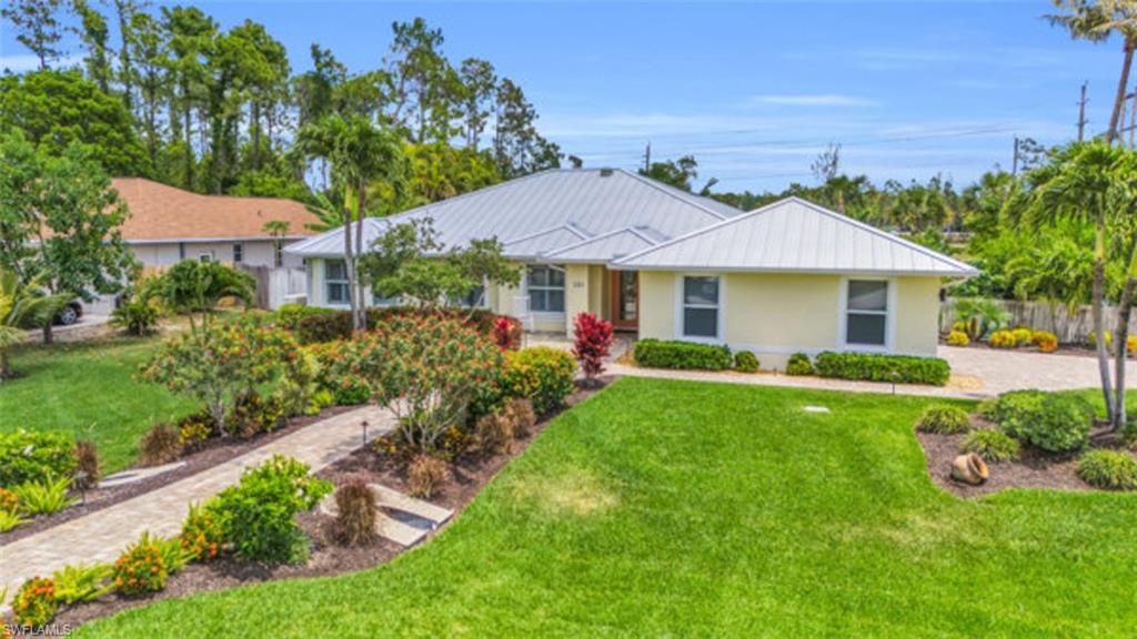 WILLOUGHBY ACRES - Residential