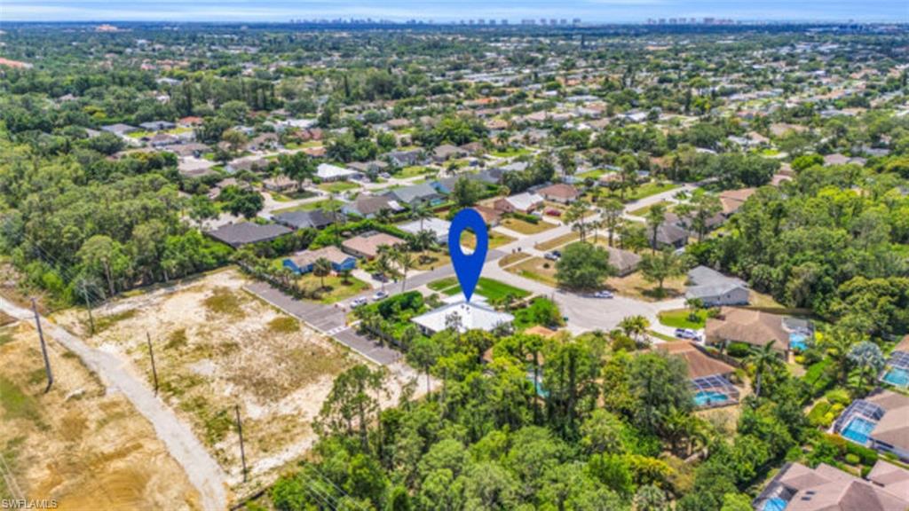 WILLOUGHBY ACRES - Residential