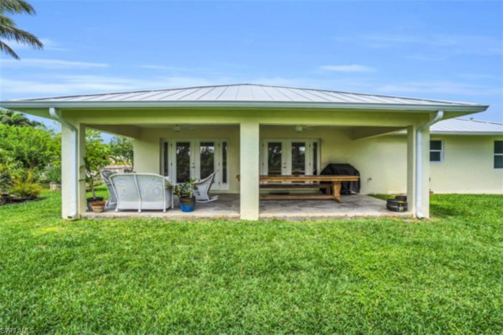 WILLOUGHBY ACRES - Residential