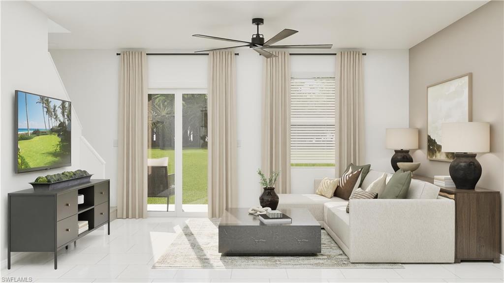 WILLOW AT PUNTA GORDA - Residential