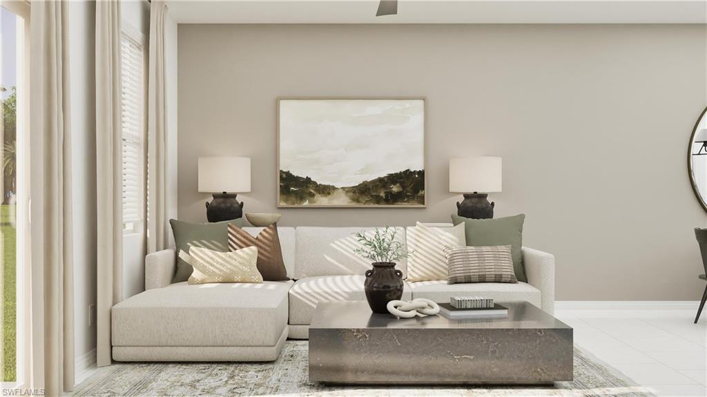 WILLOW AT PUNTA GORDA - Residential