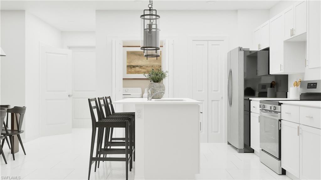 WILLOW AT PUNTA GORDA - Residential