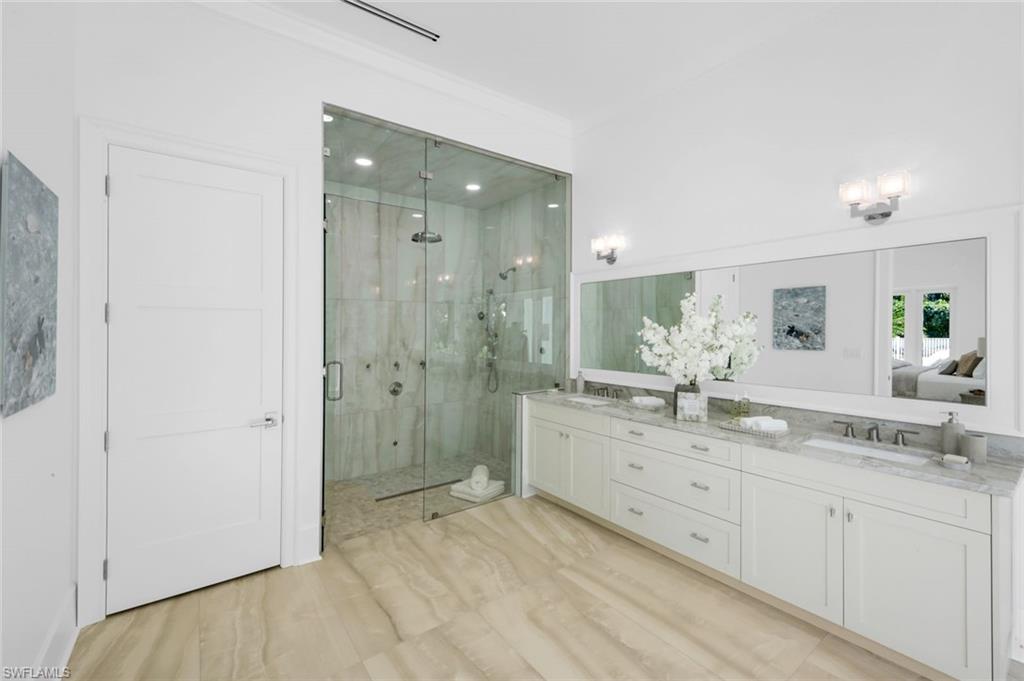 ACREAGE HEADER - Residential