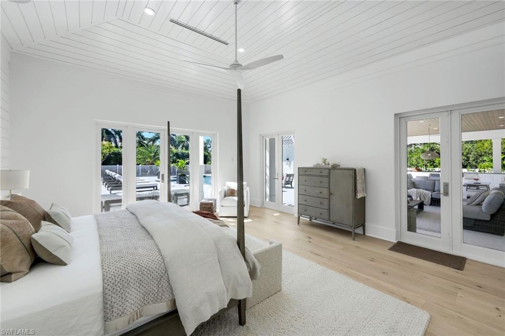 ACREAGE HEADER - Residential