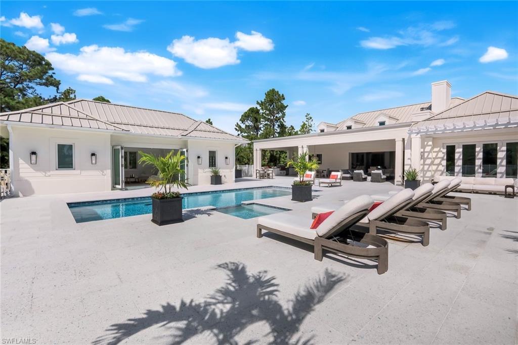 ACREAGE HEADER - Residential