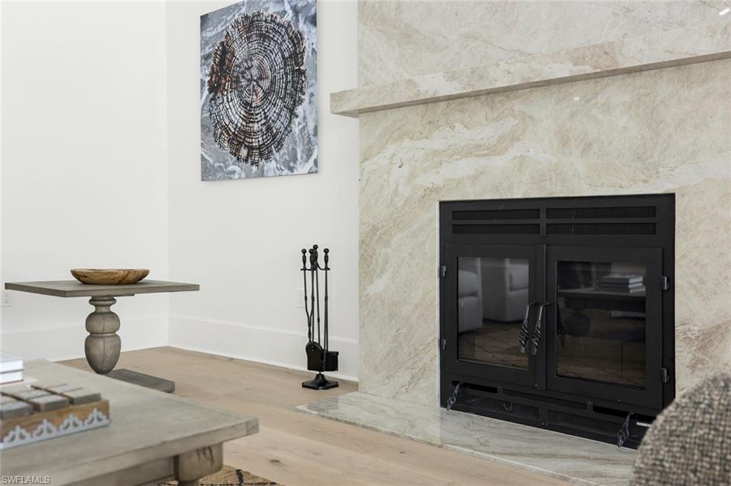 ACREAGE HEADER - Residential