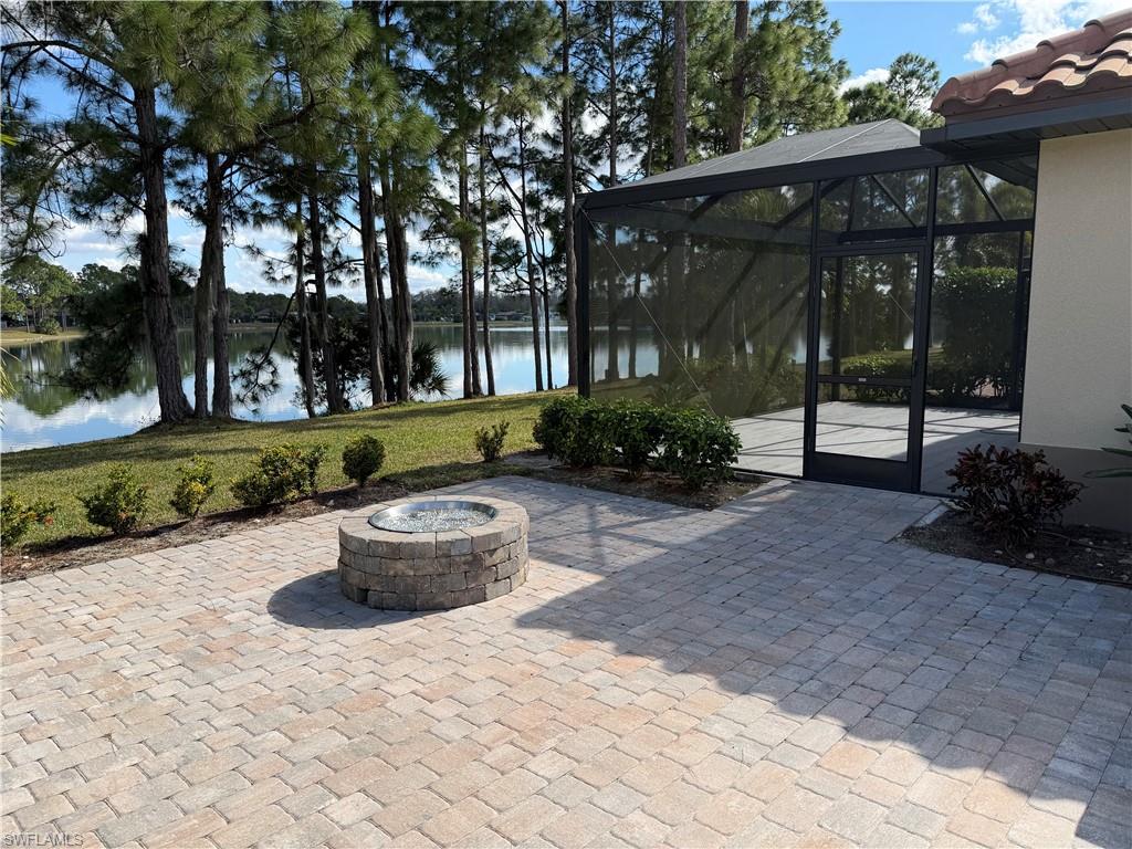 GOLDEN PALMS LUXURY MOTORCOACH RESORT - Land