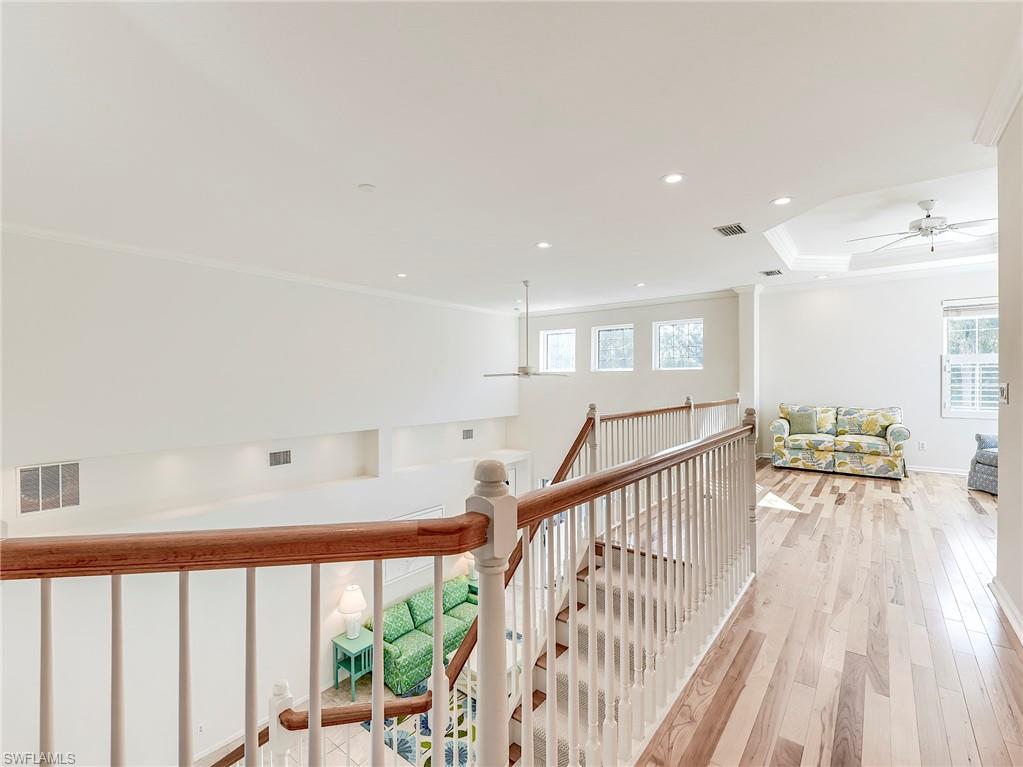 MAHOGANY COVE - Residential