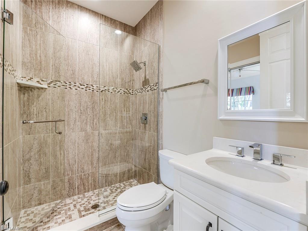 MAHOGANY COVE - Residential