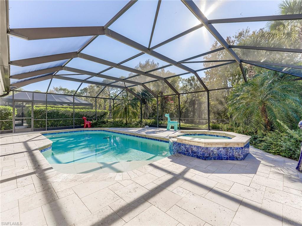 MAHOGANY COVE - Residential