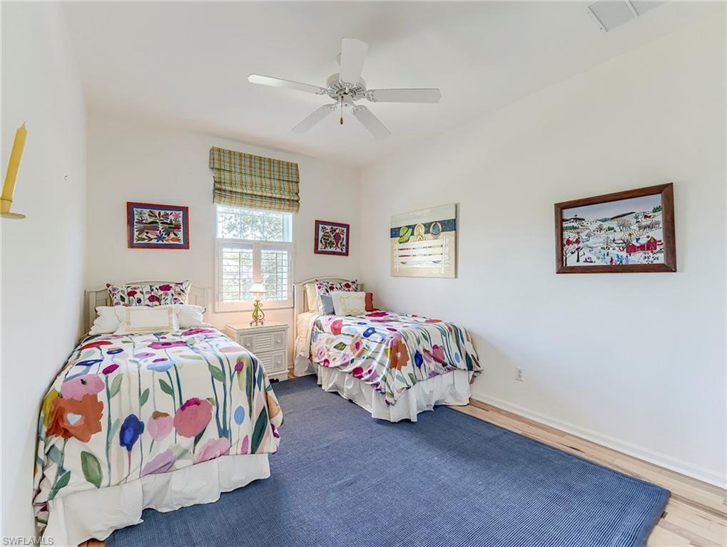 MAHOGANY COVE - Residential