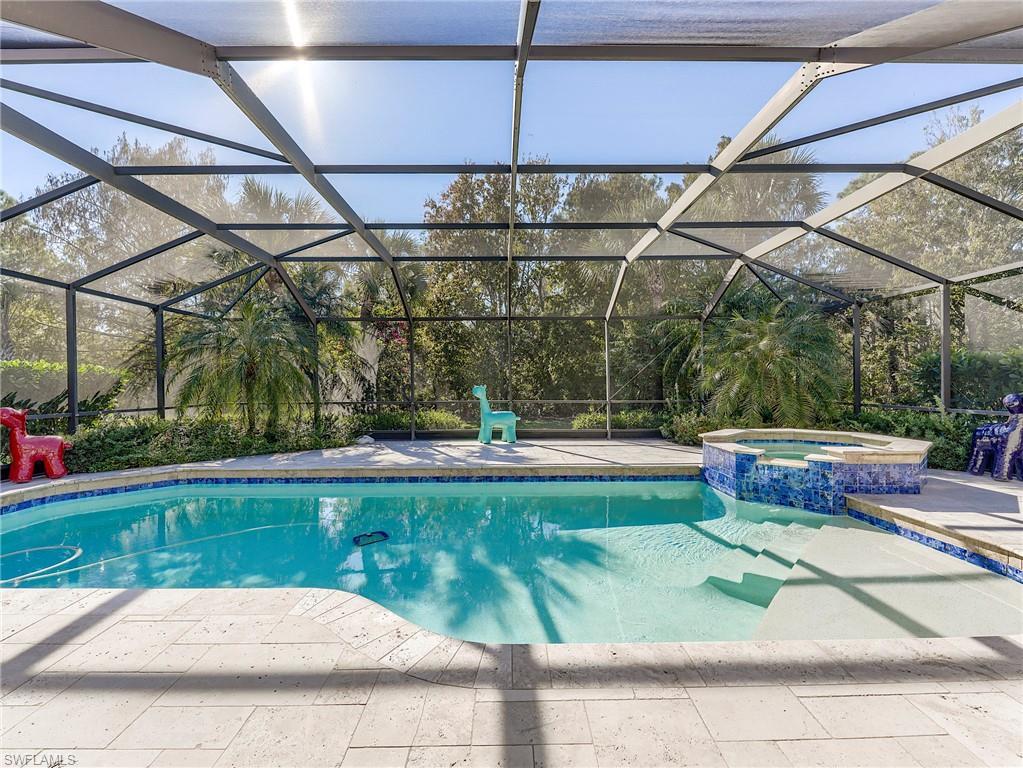 MAHOGANY COVE - Residential