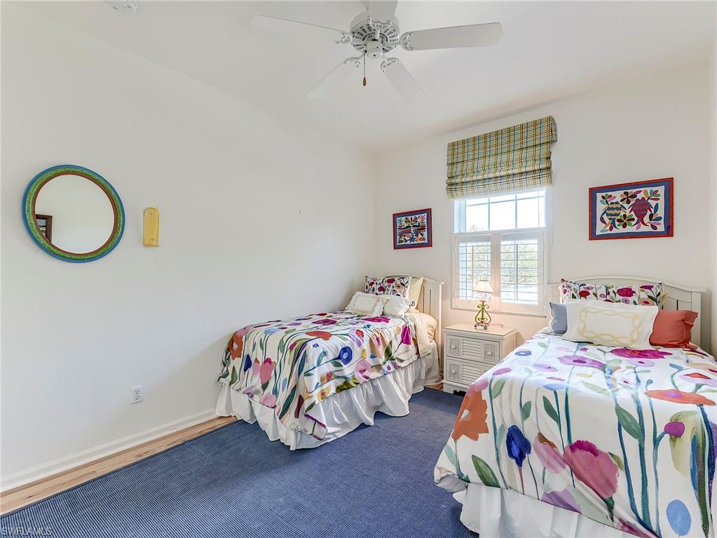 MAHOGANY COVE - Residential