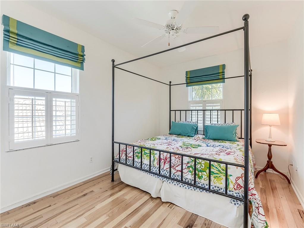 MAHOGANY COVE - Residential