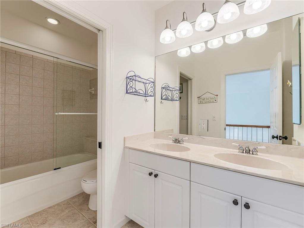 MAHOGANY COVE - Residential