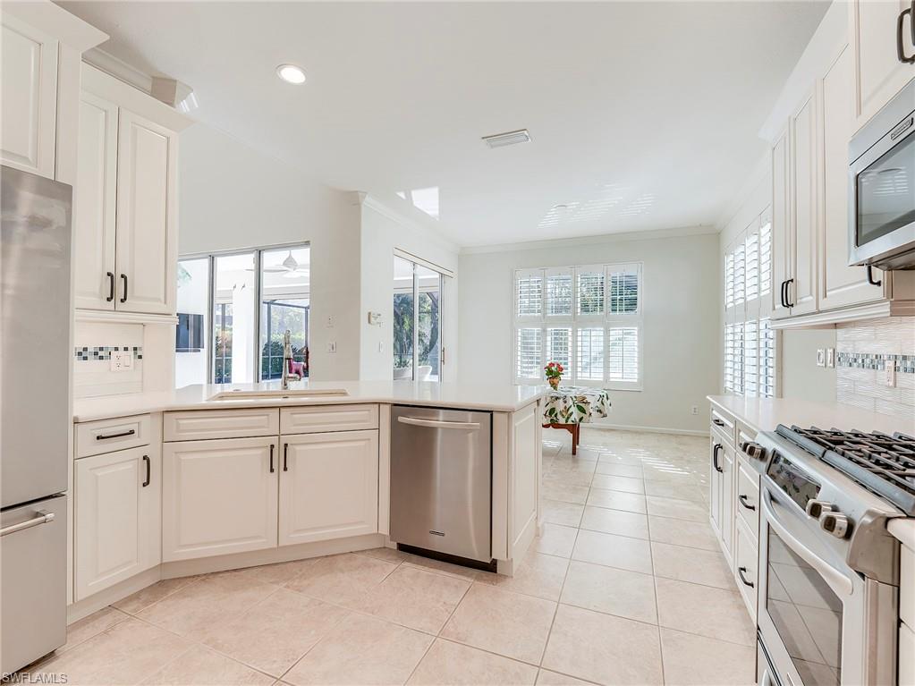 MAHOGANY COVE - Residential