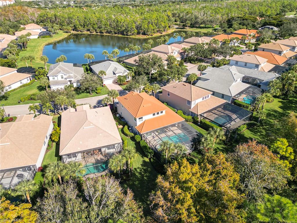 MAHOGANY COVE - Residential