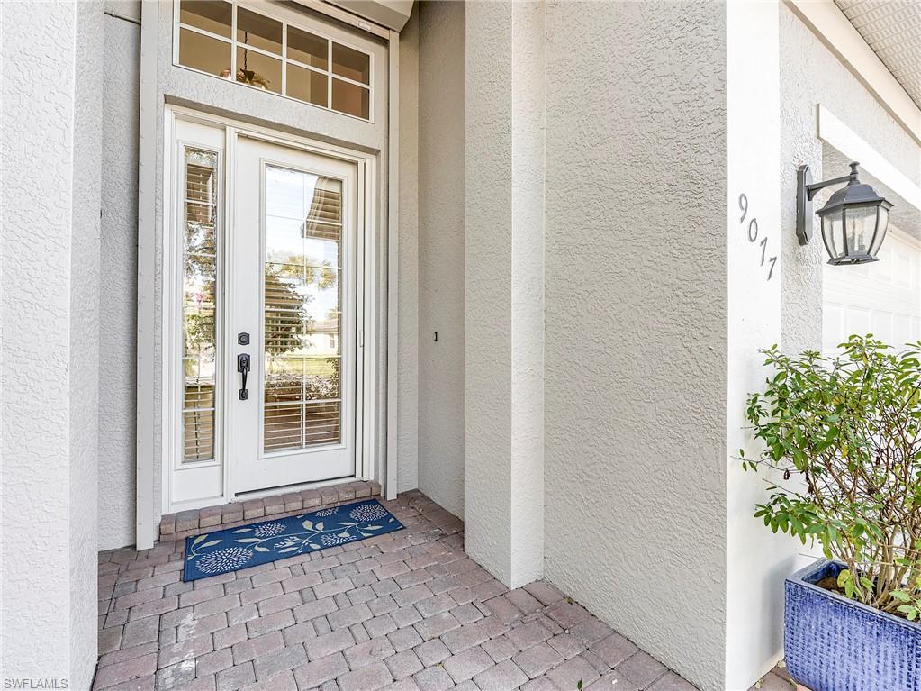 MAHOGANY COVE - Residential