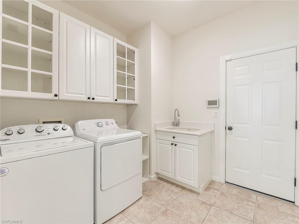 MAHOGANY COVE - Residential