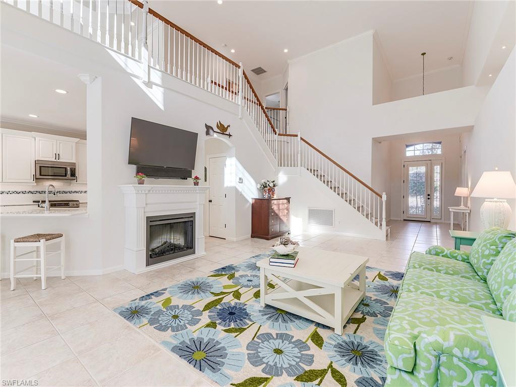 MAHOGANY COVE - Residential