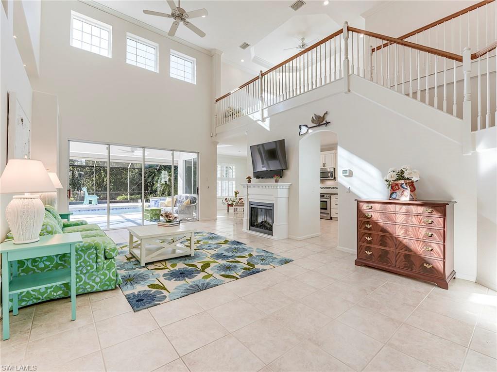 MAHOGANY COVE - Residential