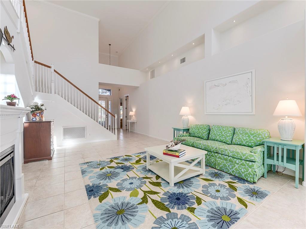 MAHOGANY COVE - Residential