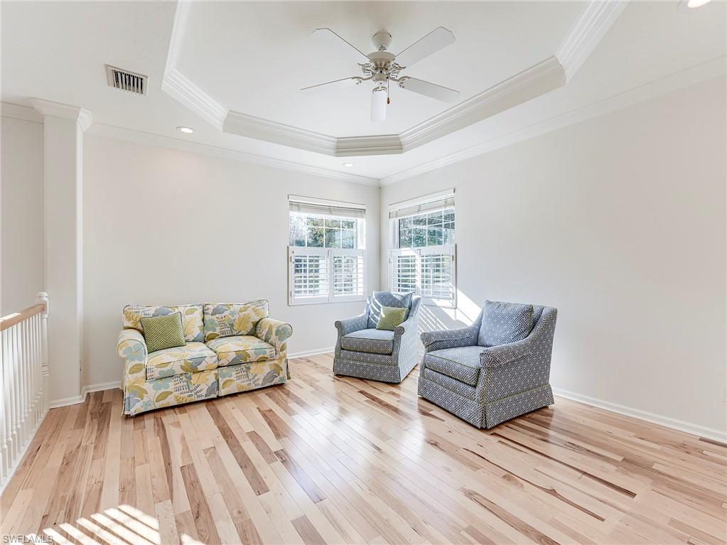 MAHOGANY COVE - Residential