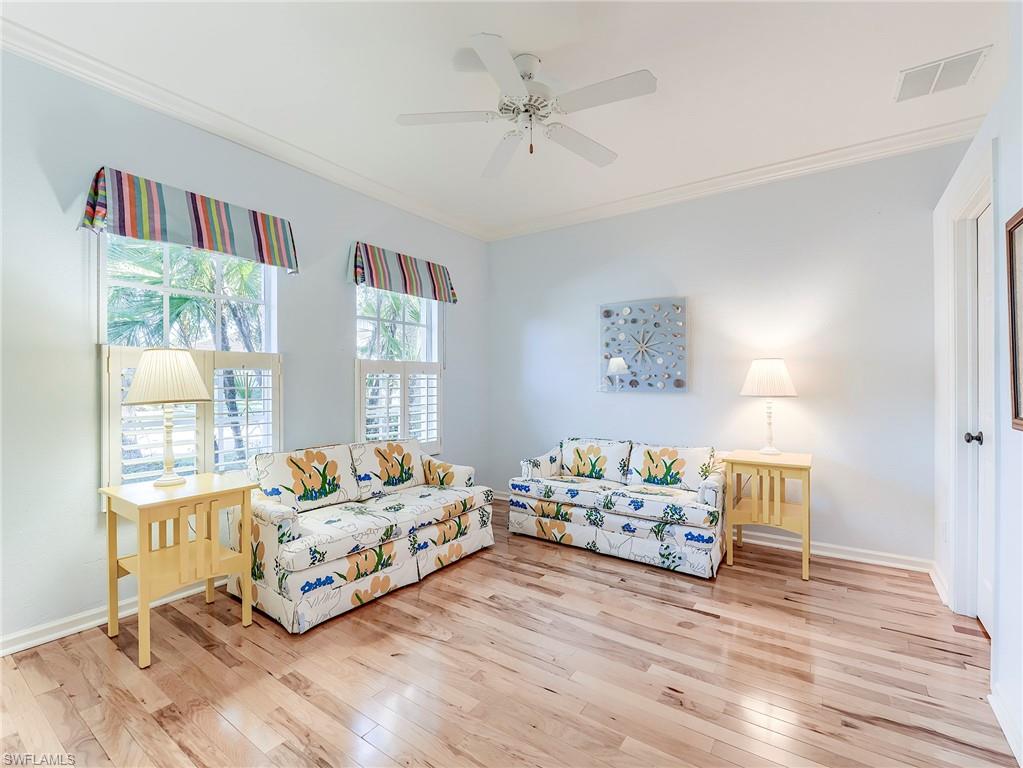 MAHOGANY COVE - Residential