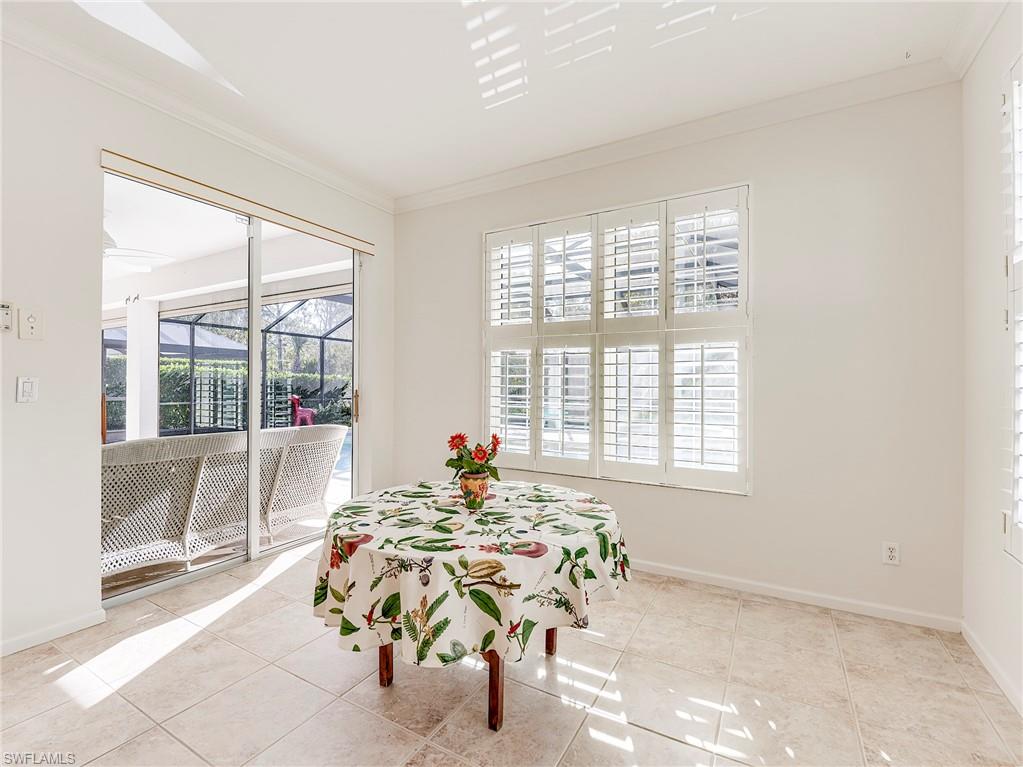 MAHOGANY COVE - Residential