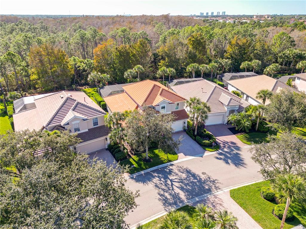 MAHOGANY COVE - Residential