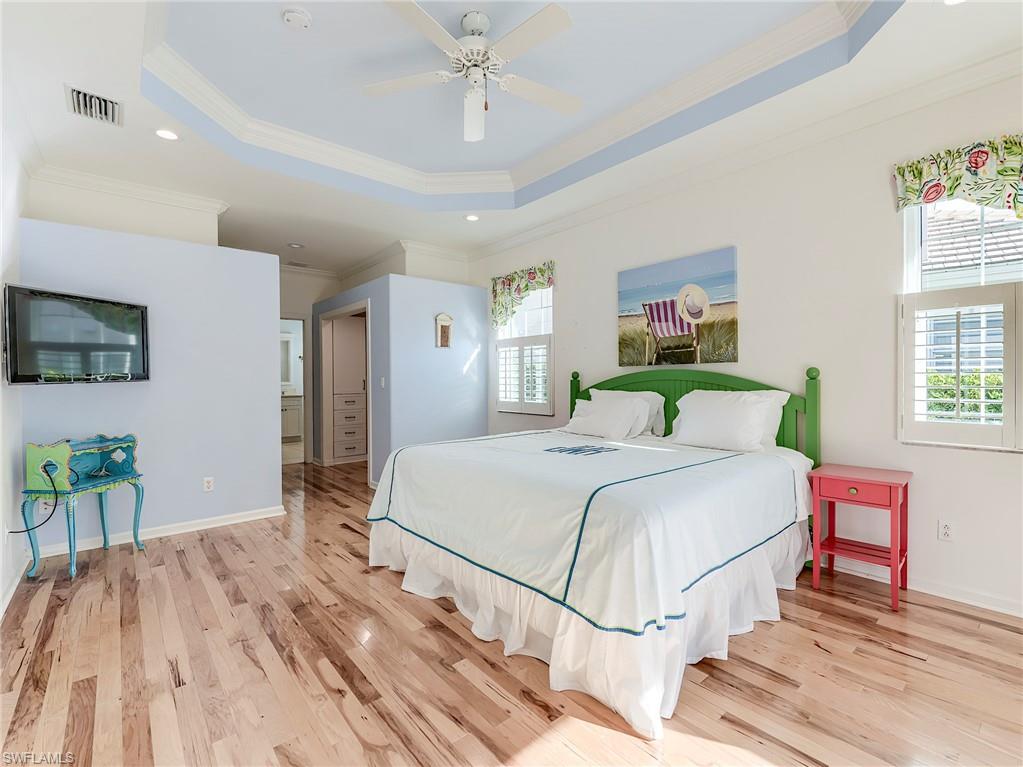 MAHOGANY COVE - Residential