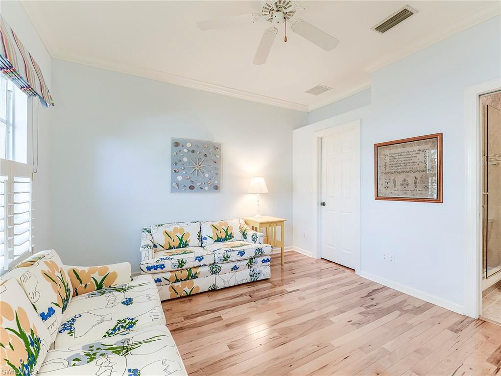 MAHOGANY COVE - Residential