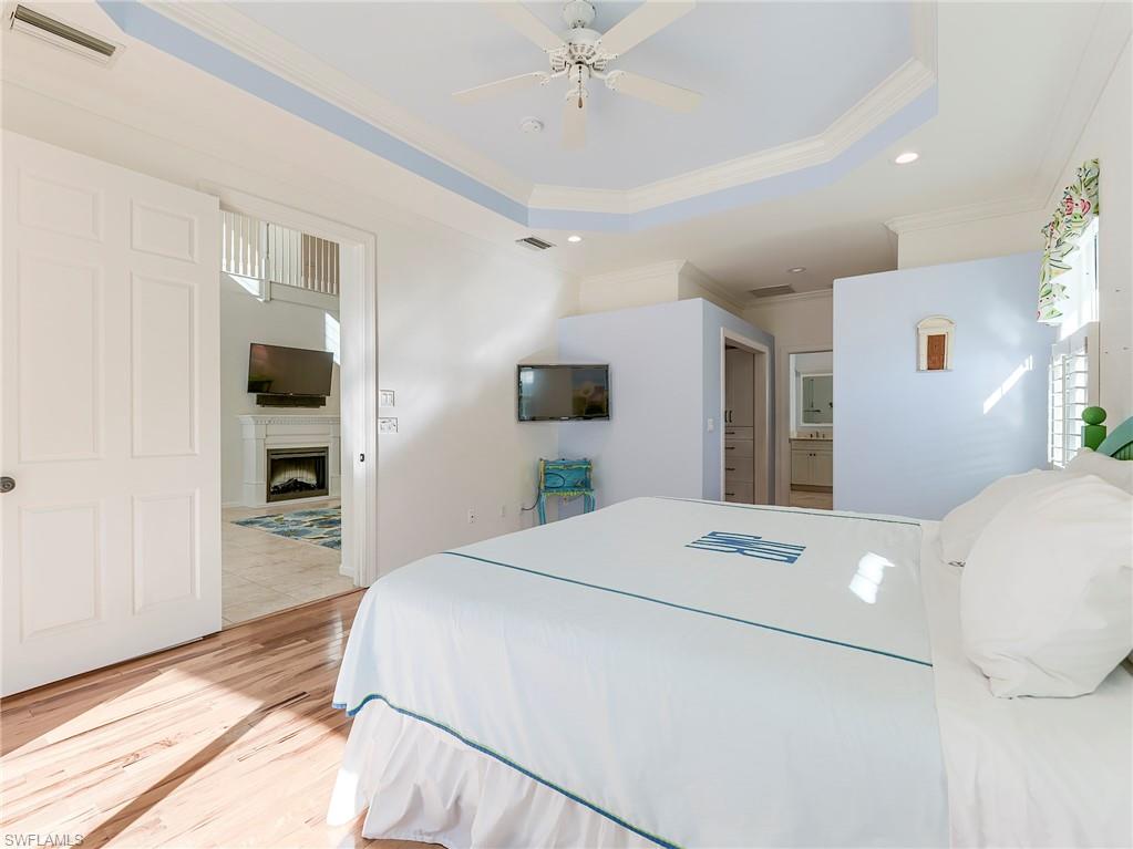 MAHOGANY COVE - Residential