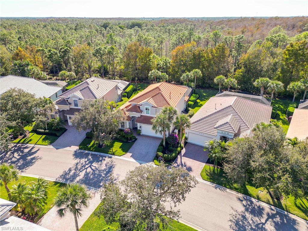 MAHOGANY COVE - Residential