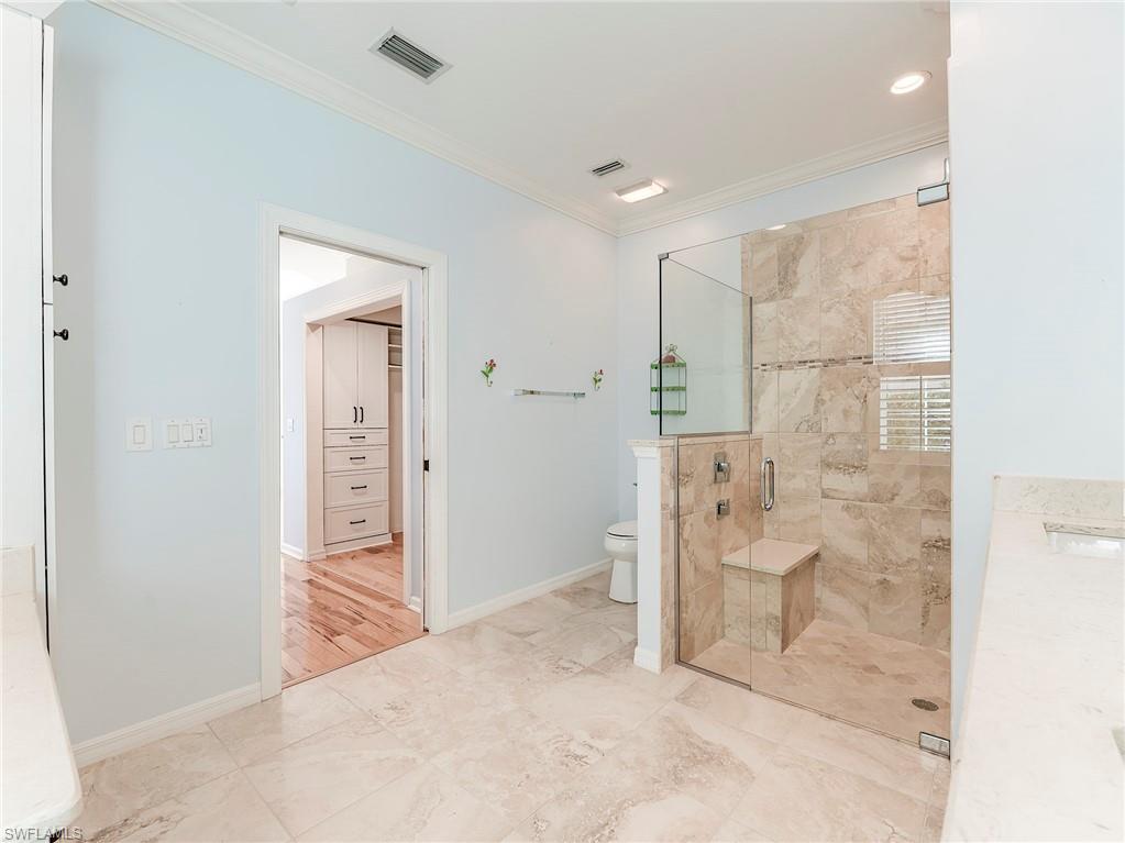 MAHOGANY COVE - Residential