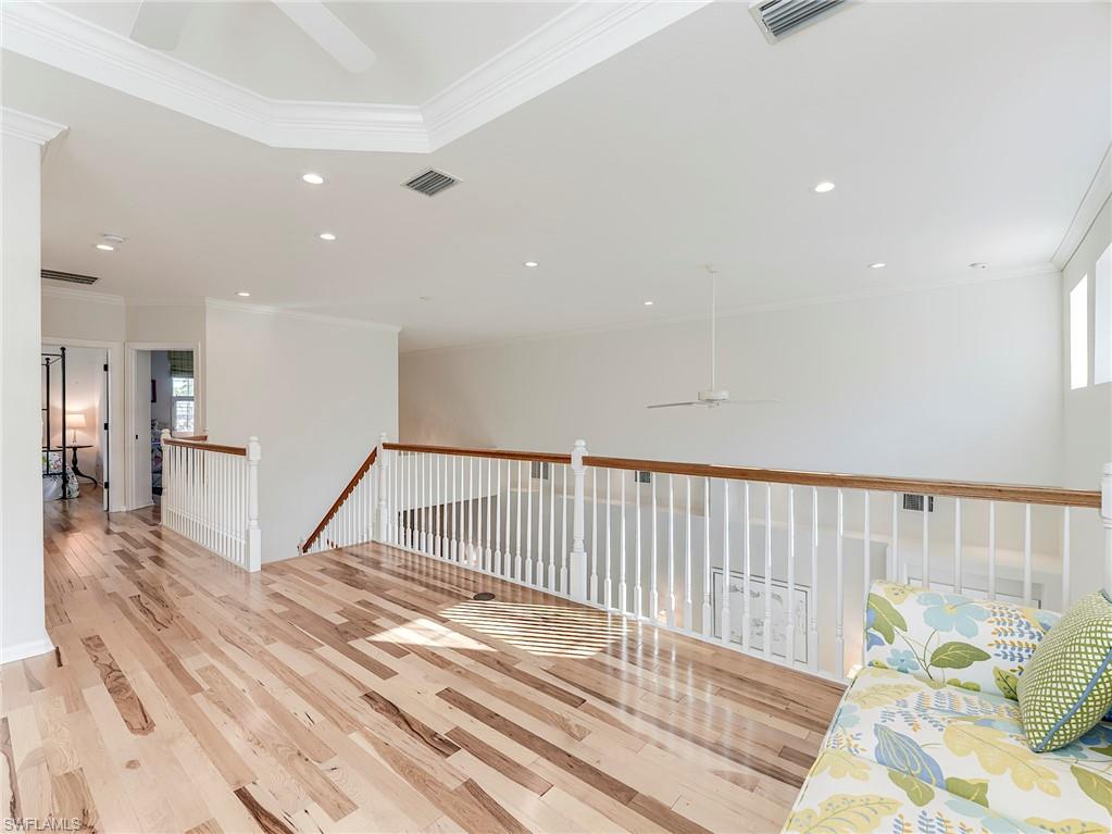 MAHOGANY COVE - Residential