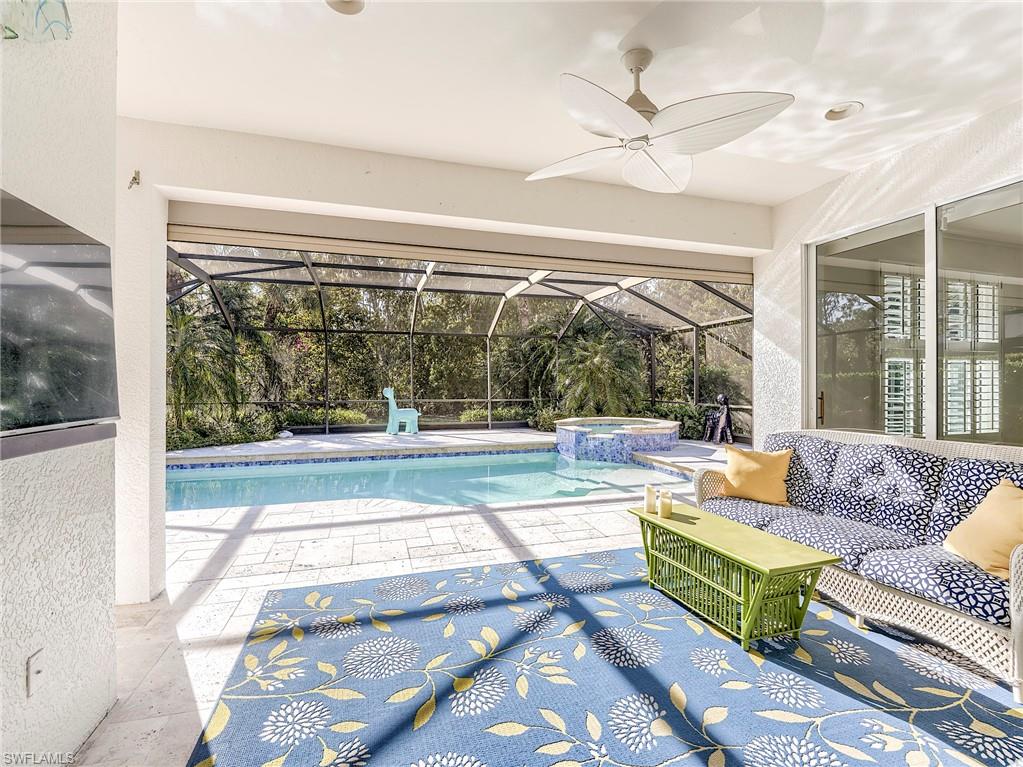 MAHOGANY COVE - Residential