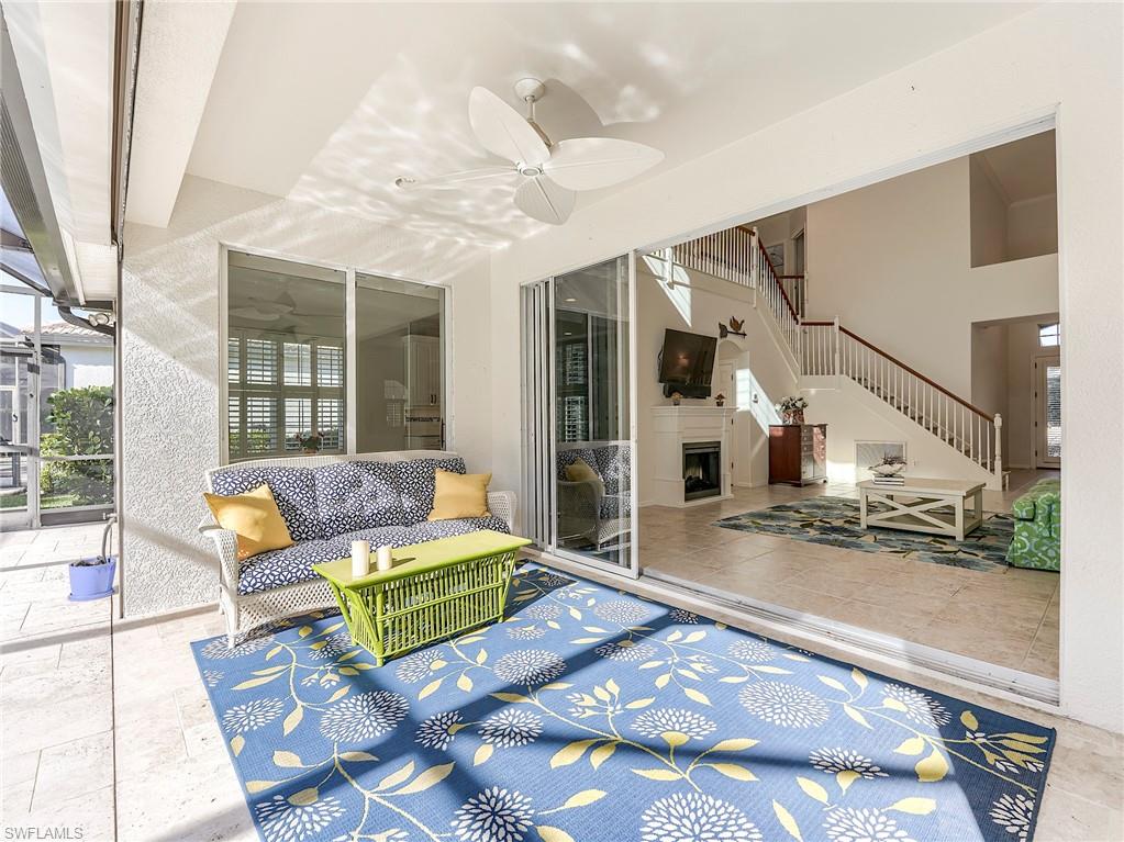 MAHOGANY COVE - Residential