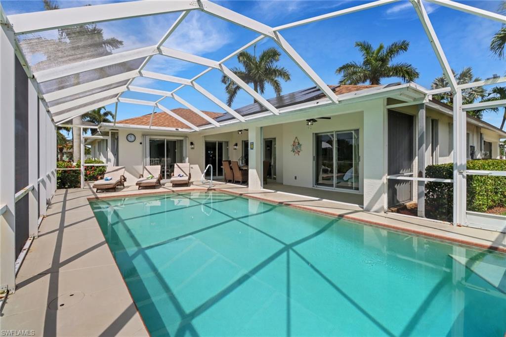 MARCO BEACH - Residential