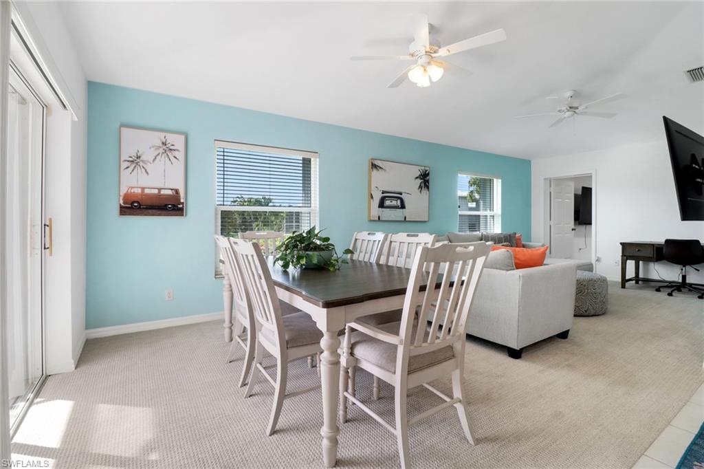 MARCO BEACH - Residential