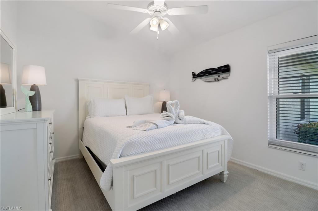 MARCO BEACH - Residential