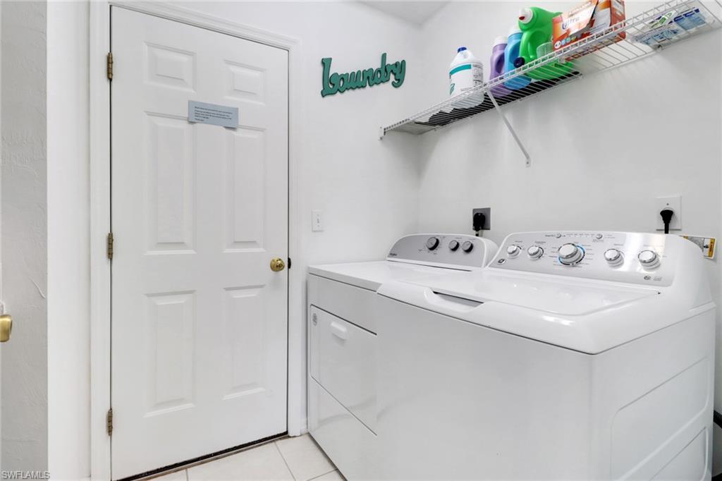 MARCO BEACH - Residential